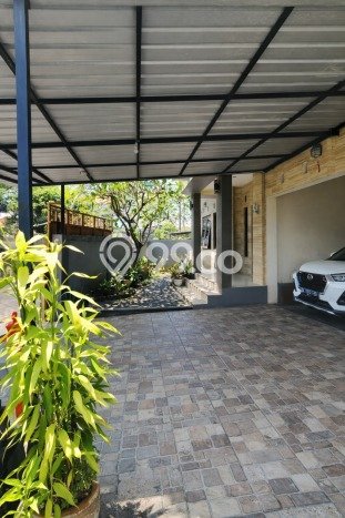 For Sale! Luxury House LT 200m2 Desain Modern di Kerobokan Kaja For Sale! Luxury House LT 200m2 Desain Modern di Kerobokan Kaja