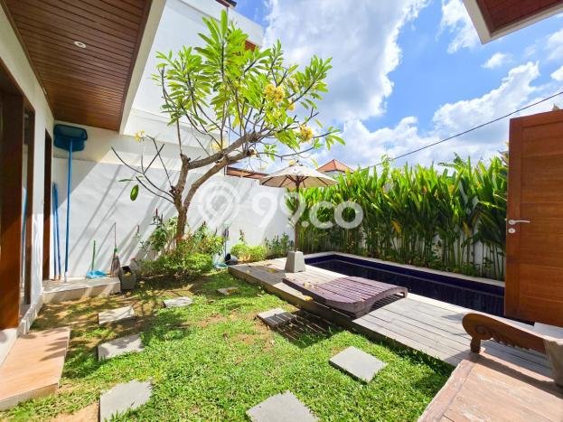 LOKASI TERBAIK! Vila di Cemagi, Dimensi 125m2m², Lokasi Premium dengan akses bagus LOKASI TERBAIK! Vila di Cemagi, Dimensi 125m2m², Lokasi Premium dengan akses bagus