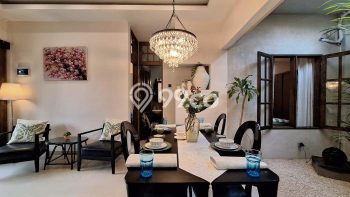Jual Rumah Eksklusif 3 KT di Jimbaran, Badung Jual Rumah Eksklusif 3 KT di Jimbaran, Badung