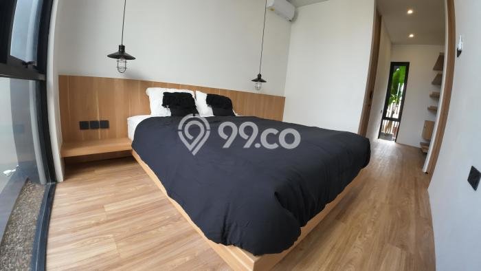 Vila Kawasan , Luas 175m2m², Akses Mudah Fasilitas Umum Vila Kawasan , Luas 175m2m², Akses Mudah Fasilitas Umum