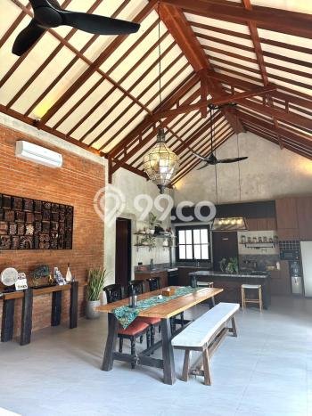 HARGA TERBAIK! Vila di Pecatu, Area 479m², Area Prima HARGA TERBAIK! Vila di Pecatu, Area 479m², Area Prima
