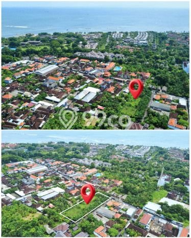 Tanah Siap Bangun Dijual di Badung Punya Luas 3116m2 Tanah Siap Bangun Dijual di Badung Punya Luas 3116m2