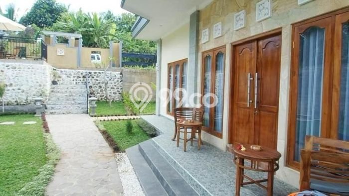 Dijual Rumah Modern 3 KT di Samplangan, Gianyar Dijual Rumah Modern 3 KT di Samplangan, Gianyar