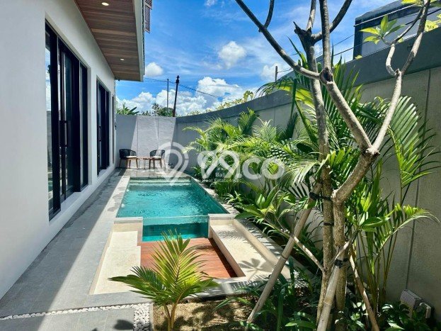 DIJUAL! Vila Kawasan , Area 170m2m², Posisi Strategis DIJUAL! Vila Kawasan , Area 170m2m², Posisi Strategis