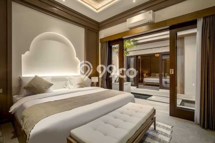 Vila Premium Kawasan , Area 300m2m², Dekat Badung, Badung Vila Premium Kawasan , Area 300m2m², Dekat Badung, Badung