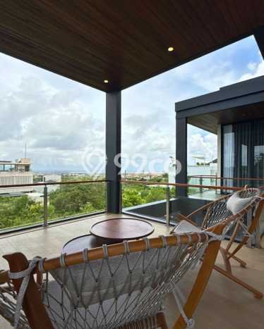 Vila Kawasan , Luas 240m2m², Lokasi Premium Vila Kawasan , Luas 240m2m², Lokasi Premium