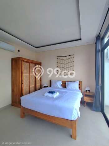 Vila Premium Kawasan , Luas 140m2m², Posisi Premium dengan jalan mudah Vila Premium Kawasan , Luas 140m2m², Posisi Premium dengan jalan mudah
