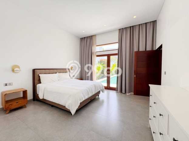 INVESTASI POTENSIAL! Vila Kawasan Canggu, Luas 500m2m², Area Potensial INVESTASI POTENSIAL! Vila Kawasan Canggu, Luas 500m2m², Area Potensial