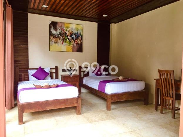 Hotel Kawasan , Luas 1500m2m², Area Strategis Hotel Kawasan , Luas 1500m2m², Area Strategis