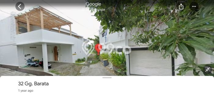 Tanah Kavling Dijual di Badung dengan Spesifikasi 307m2 Tanah Kavling Dijual di Badung dengan Spesifikasi 307m2