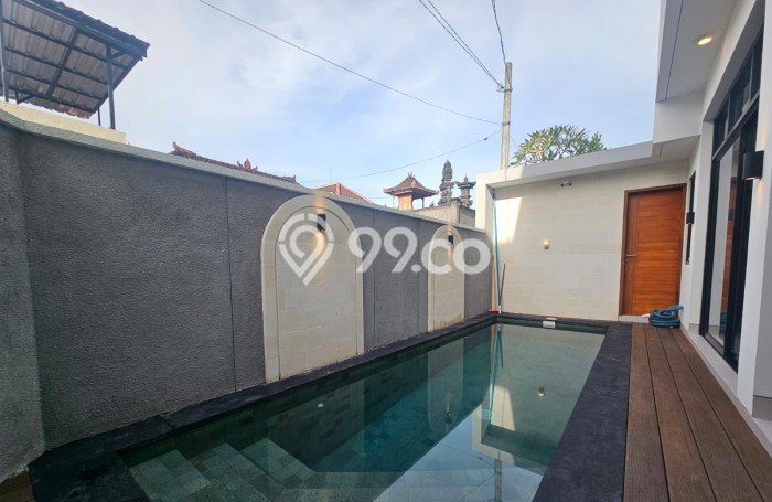 Vila Kawasan , Luas 150m2m², Lingkungan Asri Vila Kawasan , Luas 150m2m², Lingkungan Asri