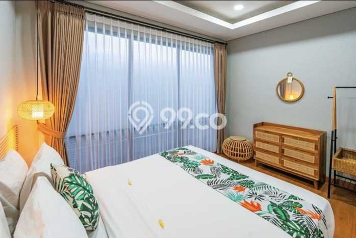 For Sale! Vila Kawasan Ubud, Dimensi 152m2m², Dekat Mudah Fasilitas Umum For Sale! Vila Kawasan Ubud, Dimensi 152m2m², Dekat Mudah Fasilitas Umum