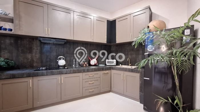 Jual Rumah Eksklusif 3 KT di Jimbaran, Badung Jual Rumah Eksklusif 3 KT di Jimbaran, Badung