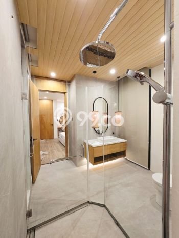 Vila Berkualitas di , Ukuran 180m2m², Kawasan Tenang dan nyaman Vila Berkualitas di , Ukuran 180m2m², Kawasan Tenang dan nyaman