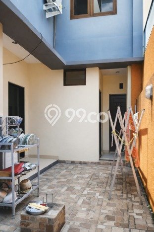 For Sale! Luxury House LT 200m2 Desain Modern di Kerobokan Kaja For Sale! Luxury House LT 200m2 Desain Modern di Kerobokan Kaja