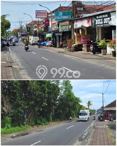 Tanah Siap Bangun Dijual di Badung Punya Luas 3116m2 Tanah Siap Bangun Dijual di Badung Punya Luas 3116m2