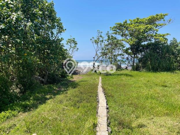 Tanah Dijual di Tabanan Seluas 2810m2 Strategis Tanah Dijual di Tabanan Seluas 2810m2 Strategis