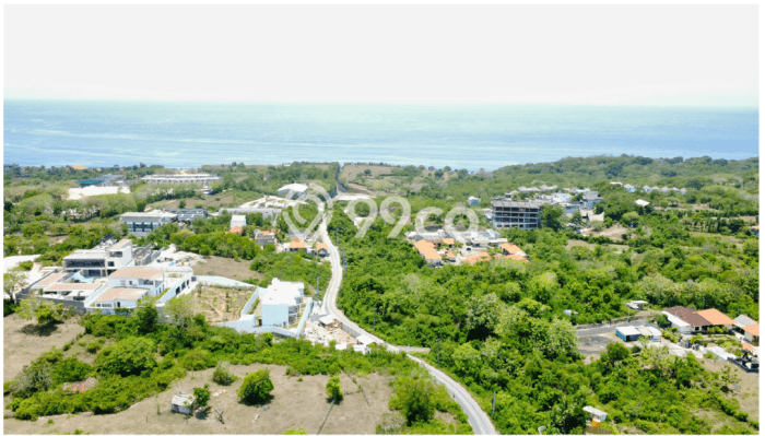 Tanah Komersial di , Luas 332m2m², Lokasi Strategis Tanah Komersial di , Luas 332m2m², Lokasi Strategis
