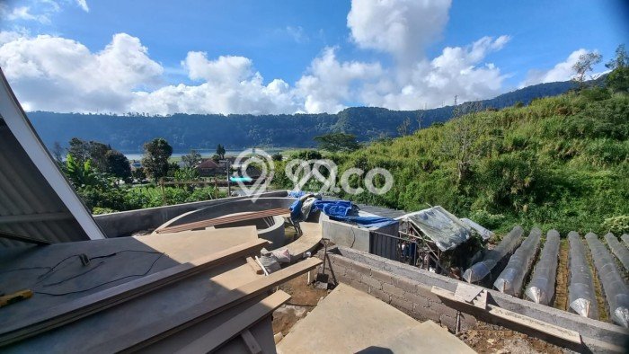 Tanah Kavling Dijual di Bedugul, Tabanan dengan Luas Tanah 500m2 Tanah Kavling Dijual di Bedugul, Tabanan dengan Luas Tanah 500m2