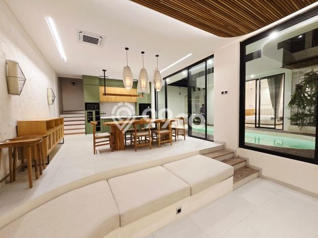 Vila Berkualitas di , Ukuran 180m2m², Kawasan Tenang dan nyaman Vila Berkualitas di , Ukuran 180m2m², Kawasan Tenang dan nyaman