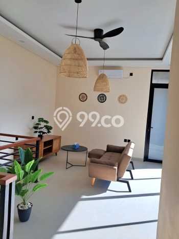 Vila Premium Kawasan , Luas 140m2m², Posisi Premium dengan jalan mudah Vila Premium Kawasan , Luas 140m2m², Posisi Premium dengan jalan mudah