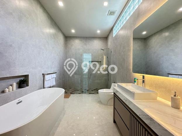 Properti Berkualitas! Vila di , Dimensi 200m2m², Kondisi Prima Properti Berkualitas! Vila di , Dimensi 200m2m², Kondisi Prima