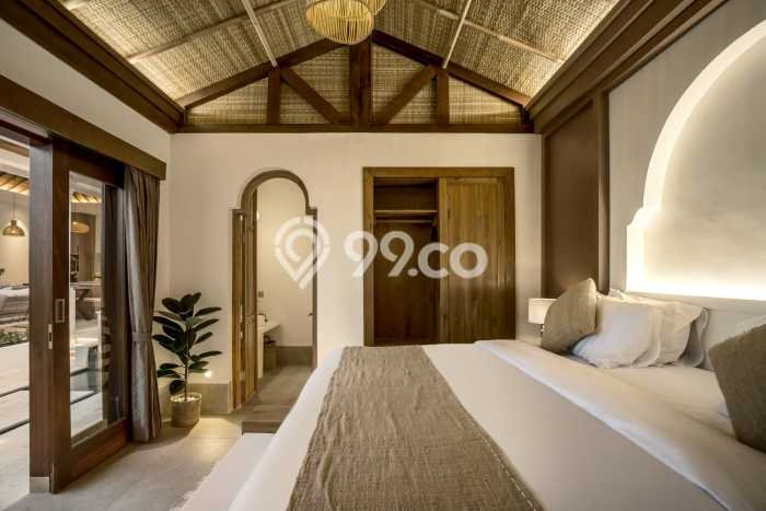 Vila Premium Kawasan , Area 300m2m², Dekat Badung, Badung Vila Premium Kawasan , Area 300m2m², Dekat Badung, Badung