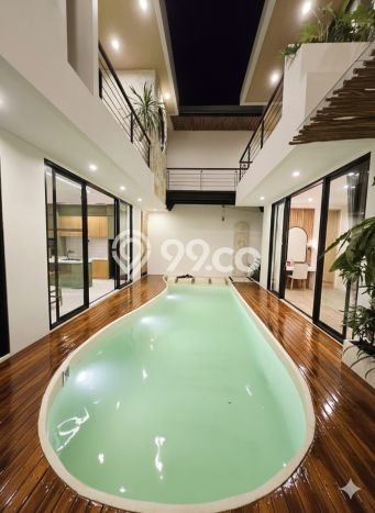 Vila Berkualitas di , Ukuran 180m2m², Kawasan Tenang dan nyaman Vila Berkualitas di , Ukuran 180m2m², Kawasan Tenang dan nyaman