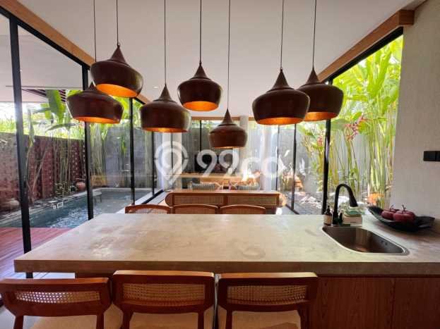 Vila Berkembang Kawasan Ubud, Luas 121m2m², Lingkungan Nyaman Vila Berkembang Kawasan Ubud, Luas 121m2m², Lingkungan Nyaman