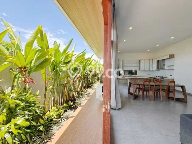 INVESTASI POTENSIAL! Vila Kawasan Canggu, Luas 500m2m², Area Potensial INVESTASI POTENSIAL! Vila Kawasan Canggu, Luas 500m2m², Area Potensial