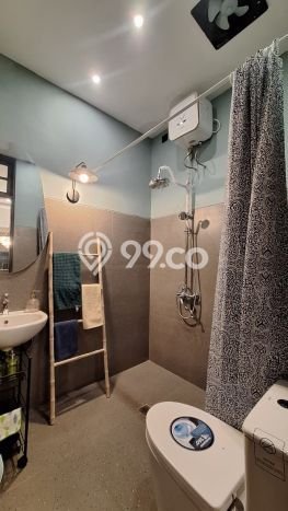Jual Rumah Eksklusif 3 KT di Jimbaran, Badung Jual Rumah Eksklusif 3 KT di Jimbaran, Badung