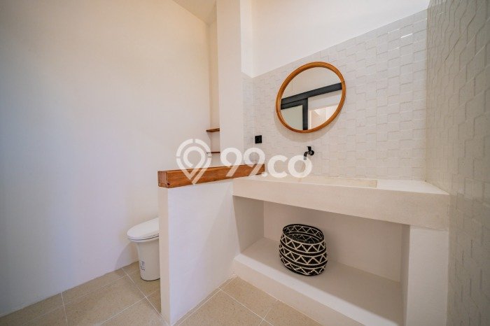 Vila di Balangan, Luas 100m2m², Ideal untuk berbagai kebutuhan Vila di Balangan, Luas 100m2m², Ideal untuk berbagai kebutuhan