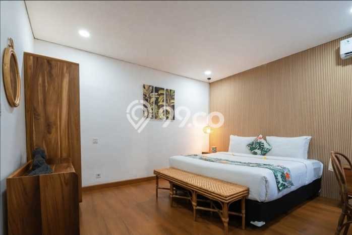 For Sale! Vila Kawasan Ubud, Dimensi 152m2m², Dekat Mudah Fasilitas Umum For Sale! Vila Kawasan Ubud, Dimensi 152m2m², Dekat Mudah Fasilitas Umum