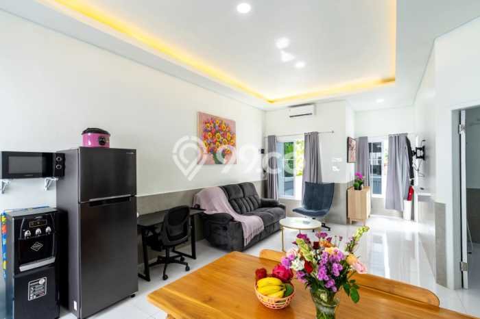 For Sale Hunian Rumah Terawat 2 KT di Uluwatu, Badung For Sale Hunian Rumah Terawat 2 KT di Uluwatu, Badung