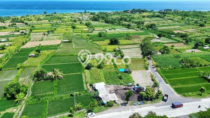 Tanah Siap Bangun Dijual di Klungkung Punya Luas 2975m2 Tanah Siap Bangun Dijual di Klungkung Punya Luas 2975m2