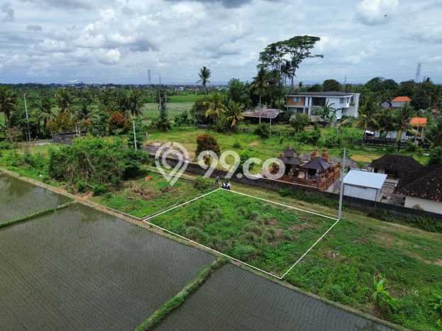 Dijual Tanah Lokasi Buwit, Tabanan Seluas 200m2 Dijual Tanah Lokasi Buwit, Tabanan Seluas 200m2