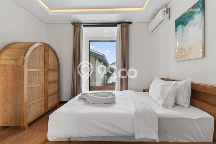 DIJUAL! Vila di , Luas 250m2m², Posisi Strategis DIJUAL! Vila di , Luas 250m2m², Posisi Strategis