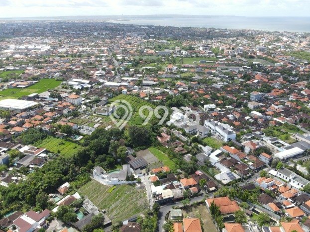 Jarang Ada! Tanah Kavling Disewakan di Badung 1100m2 Jarang Ada! Tanah Kavling Disewakan di Badung 1100m2
