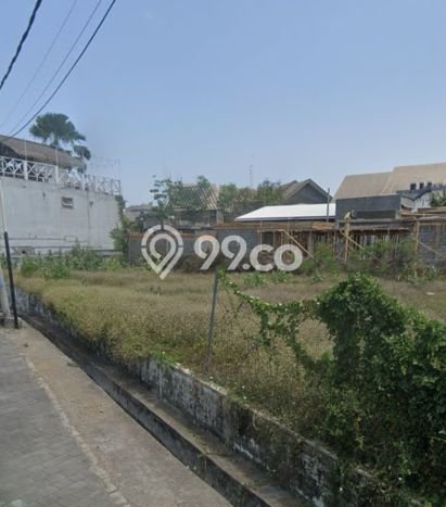 Tanah Kavling Dijual di Canggu, Badung dengan Luas Tanah 1300m2 Tanah Kavling Dijual di Canggu, Badung dengan Luas Tanah 1300m2