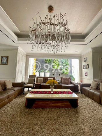 Jual Rumah Luas Megah Dengan View Eksklusif di Sunter, Jakarta Utara Jual Rumah Luas Megah Dengan View Eksklusif di Sunter, Jakarta Utara