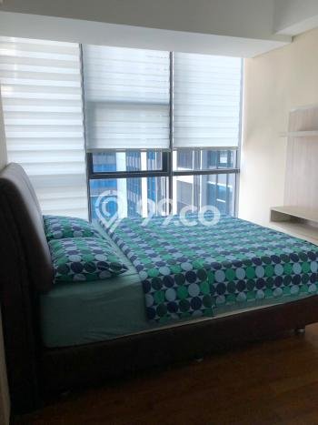 Dijual Apartemen Elit 3 KT & 2 KM di Tebet, Jakarta Selatan Dijual Apartemen Elit 3 KT & 2 KM di Tebet, Jakarta Selatan