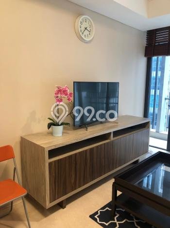 Dijual Apartemen Elit 3 KT & 2 KM di Tebet, Jakarta Selatan Dijual Apartemen Elit 3 KT & 2 KM di Tebet, Jakarta Selatan