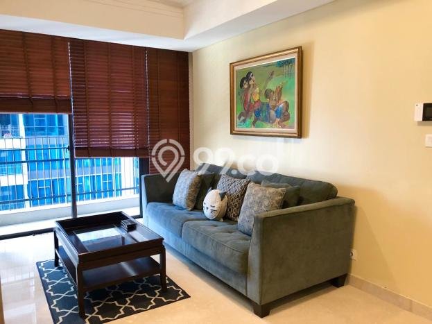 Dijual Apartemen Elit 3 KT & 2 KM di Tebet, Jakarta Selatan Dijual Apartemen Elit 3 KT & 2 KM di Tebet, Jakarta Selatan