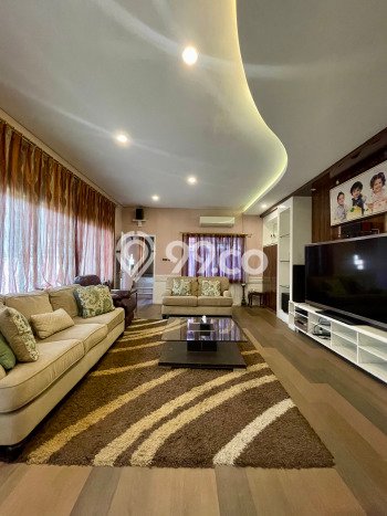 Rumah Elit Modern Siap Huni di Sunter Jakarta Utara Rumah Elit Modern Siap Huni di Sunter Jakarta Utara