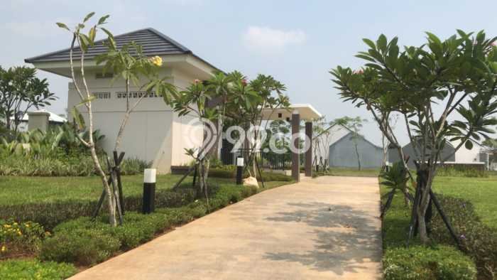Dijual Rumah Strategis Bagus Punya 2 KT di Cikupa Tangerang SHM Dijual Rumah Strategis Bagus Punya 2 KT di Cikupa Tangerang SHM