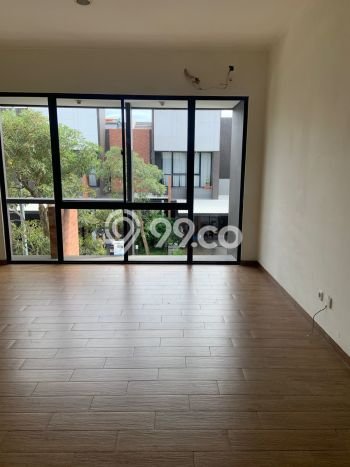 Rumah Modern Minimalis 4 KT Siap Huni di Cikupa Rumah Modern Minimalis 4 KT Siap Huni di Cikupa