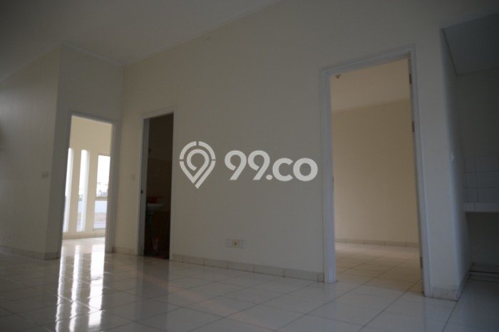 Hunian Cantik Modern Lb 84m2 di Cikupa, Tangerang Hunian Cantik Modern Lb 84m2 di Cikupa, Tangerang