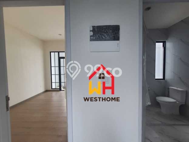 Dijual Rumah Minimalis Bagus Punya 4 KT di Cikupa Tangerang - Dijual Rumah Minimalis Bagus Punya 4 KT di Cikupa Tangerang -