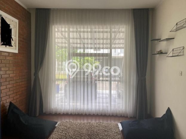 Jual Rumah Bagus Siap Huni LB 150m2 di Cikupa, Tangerang Jual Rumah Bagus Siap Huni LB 150m2 di Cikupa, Tangerang
