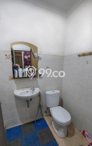 Ada Unit Hunian Hemat Disewa di Cengkareng, Jakarta Barat 2 BR Ada Unit Hunian Hemat Disewa di Cengkareng, Jakarta Barat 2 BR